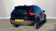 Volvo Xc40 2.0 B4P R DESIGN Pro 5dr Auto Petrol Estate